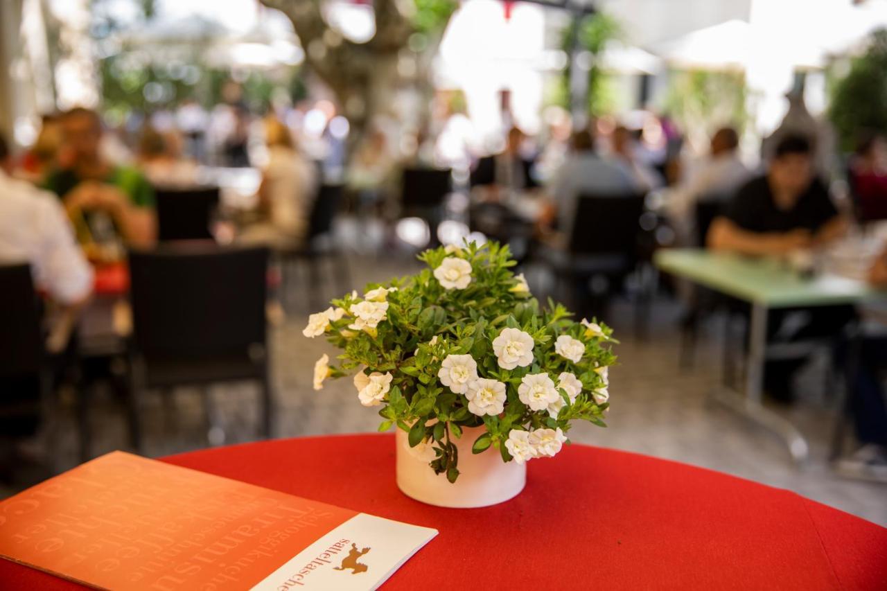 Gartenhaus By Ochsen Lenzburg Buitenkant foto